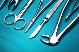 Foreign Objects Left in Patients' Bodies After Surgery - Hale & Monico